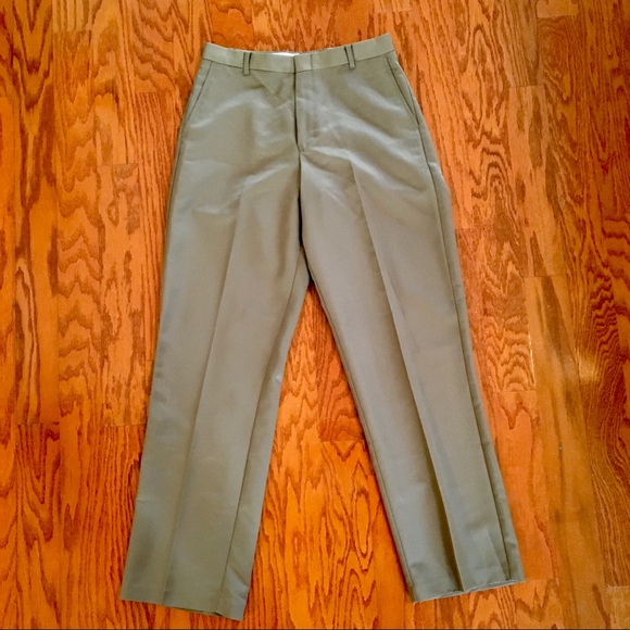 Boys Izod size 18R pants - Picture 1 of 5